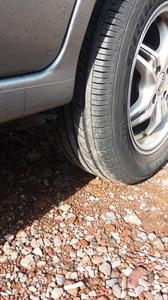 Fiat Palio Weekend • 2008 • 156,400 km