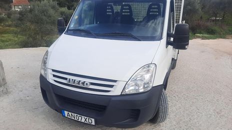 Isuzu Pickup • 2008 • 109,000 km