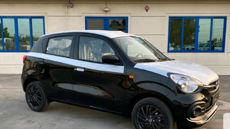 Suzuki Swift • 2020 • 50,000 km