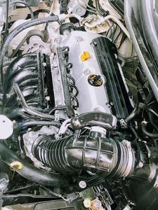 Honda CR-V • 2013 • 51,895 km