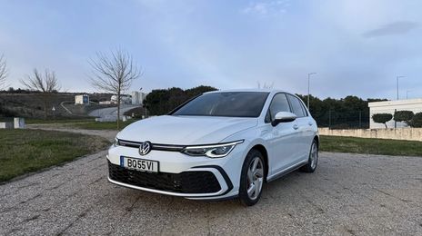 Volkswagen Golf • 2022 • 29,600 km
