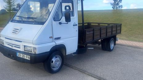 Renault 18 • 1996 • 22,600 km