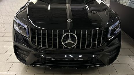 Mercedes-Benz GLB-Class • 2020 • 55,000 km