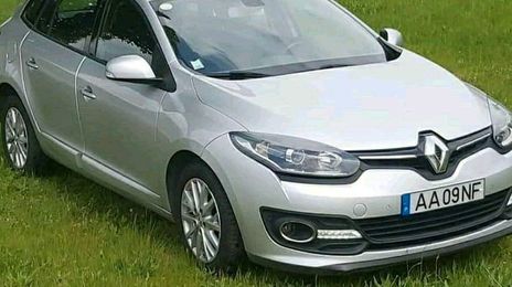 Renault Mégane • 2016 • 190,000 km