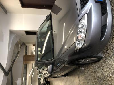 Mazda 6 • 2003 • 15 km