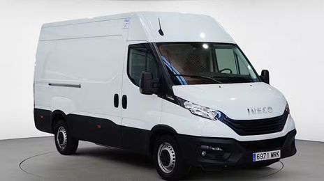 Fiat Ducato • 2024 • 43,000 km