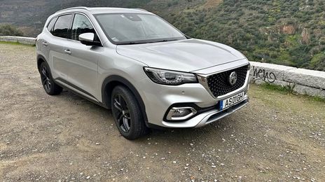 Isuzu D-MAX • 2022 • 27,000 km