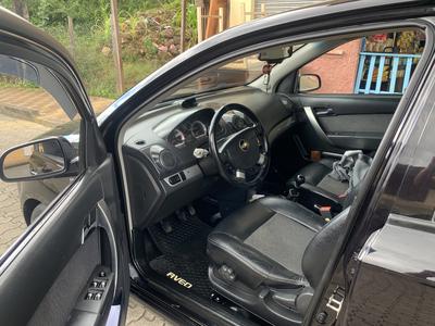 Chevrolet 1500 • 2016 • 109,000 km