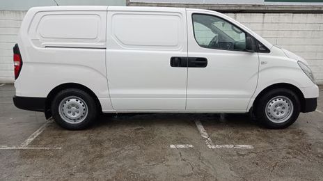 Hyundai H1 • 2018 • 50,614 km