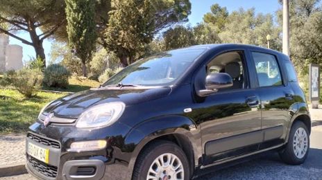 Fiat Panda • 2016 • 102,000 km