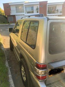 Mitsubishi 3000 GT • 2006 • 271,840 km