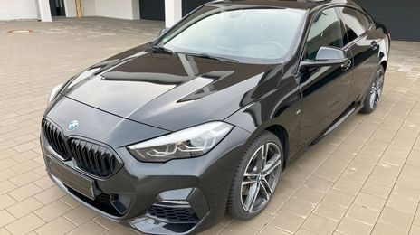 BMW 2 Series Gran Coupe • 2021 • 60,000 km