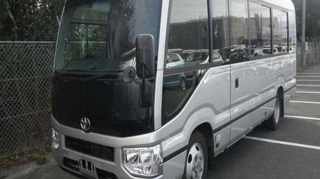 Toyota 4 Runner Limited • 2018 • 32,668 km