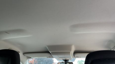 Dodge Journey • 2013 • 230,000 km