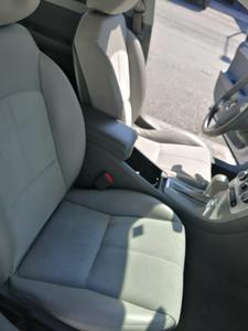 Chevrolet Malibu Limited • 2011 • 90,000 km