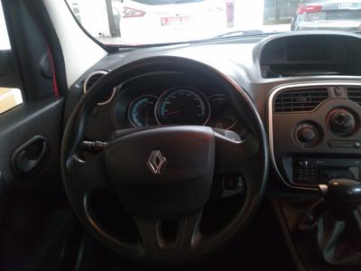 Renault Kangoo • 2014 • 21,000 km