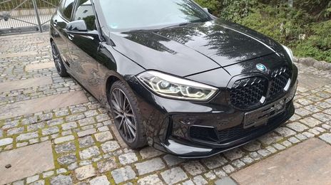 BMW 1 Series • 2020 • 14,500 km
