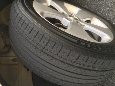 Chevrolet Cruze • 2014 • 46,660 km