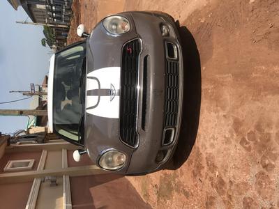 MINI Countryman • 2012 • 174,414 km