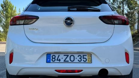 Opel Corsa • 2019 • 104,000 km