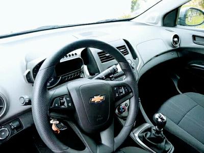 Chevrolet Aveo • 2011 • 47,000 km
