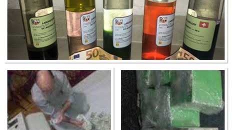 Bentley Arnage • 2020 • 15,000 km