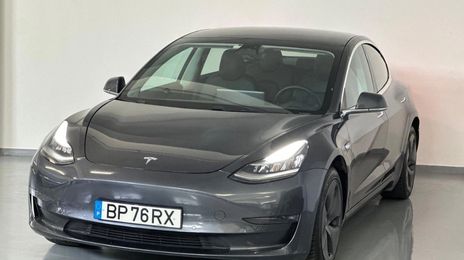 Tesla Model 3 • 2019 • 98,000 km