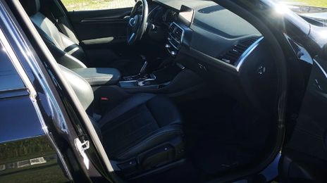 BMW X4 • 2019 • 81,590 km