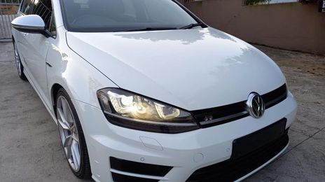 Volkswagen Golf • 2016 • 66,000 km