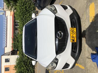 Mazda CX-5 • 2014 • 150,000 km