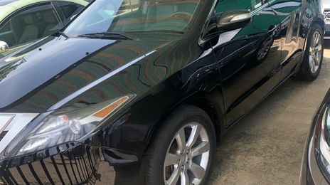 Acura RDX • 2000 • 32 km