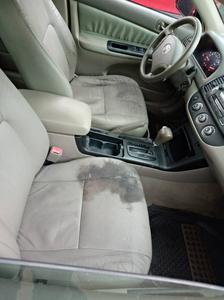 Toyota Camry • 2006 • 200,000 km