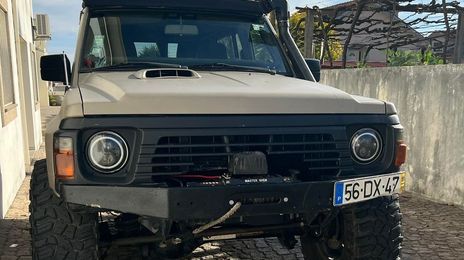 Nissan Patrol • 2013 • 89,000 km