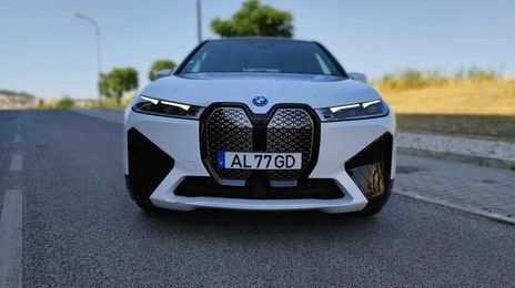 BMW i3 • 2022 • 60,000 km