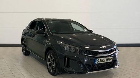 Kia Cee`d • 2023 • 13,108 km