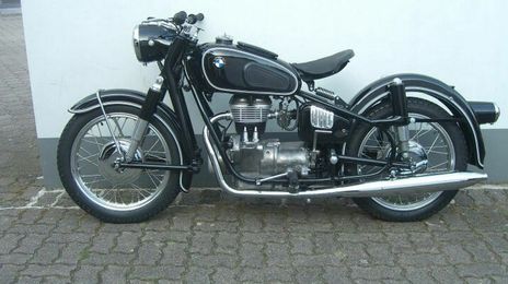 Bmw f800 gs • 1957 • 20,000 km