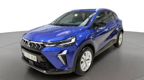 Mitsubishi ASX • 2025 • 6,896 km