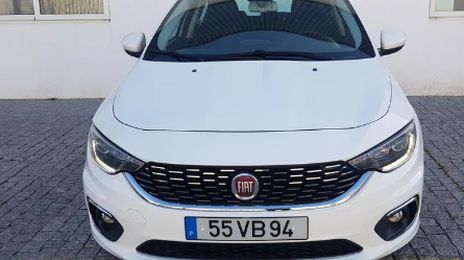 Fiat Tipo • 2018 • 76,657 km