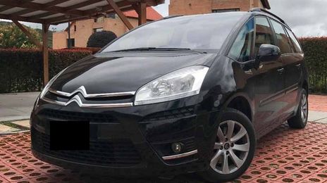 Citroën Xsara • 2013 • 130,000 km