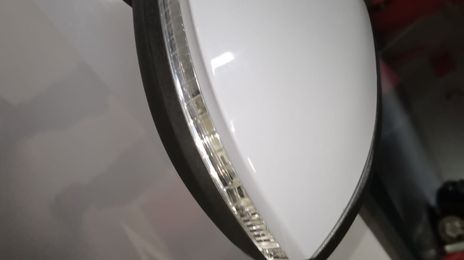 Volkswagen Golf • 2020 • 15,000 km