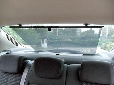 Renault Megane II • 2007 • 74,000 km