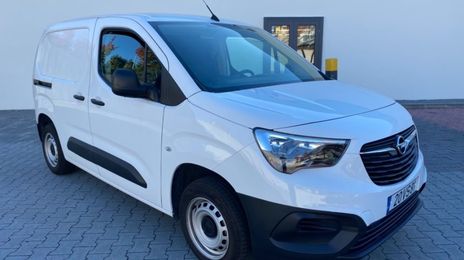 Opel Campo • 2018 • 130,000 km