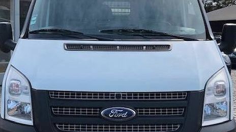 Ford Transit • 2013 • 300,000 km