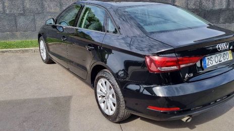 Audi A3 • 2014 • 114,109 km