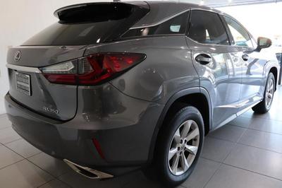 Lexus RX • 2017 • 29,000 km