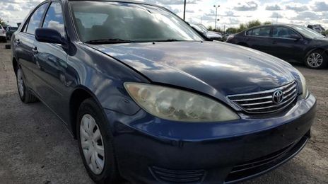 Toyota Camry • 2005 • 2 km