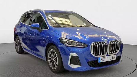BMW 2 Series • 2022 • 32,869 km