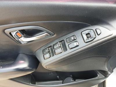 Hyundai Tucson • 2013 • 51,000 km