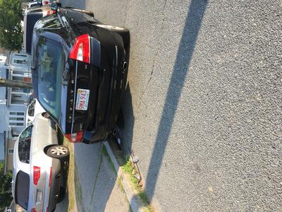 Chevrolet Malibu • 2018 • 20,000 km