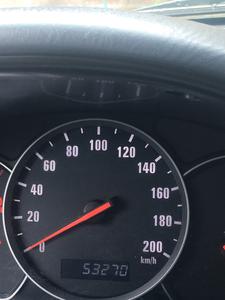 Chevrolet Luv • 2015 • 53,000 km